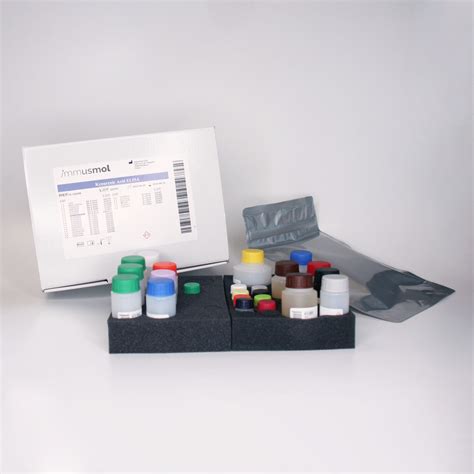 Kynurenic Acid ELISA kit High Sensitivity 